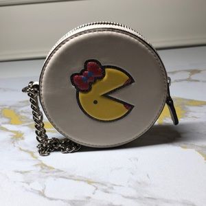 Coach | Ms. PAC-MAN Coin Purse